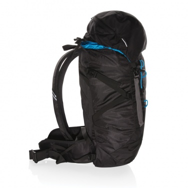 Logotrade reklaamkingid pilt: Explorer ribstop suur matkaseljakott 40L PVC vaba