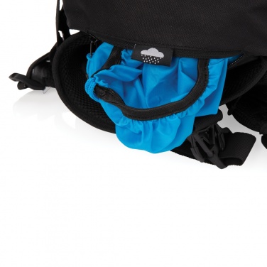 Logo trade reklaamtoote pilt: Explorer ribstop suur matkaseljakott 40L PVC vaba