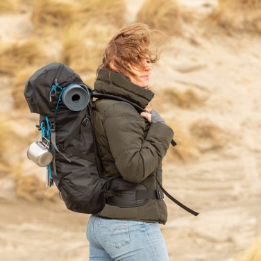 Logotrade reklaamkingid pilt: Explorer ribstop suur matkaseljakott 40L PVC vaba
