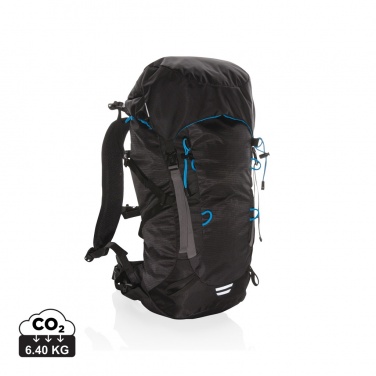Logotrade reklaamkingitused pilt: Explorer ribstop suur matkaseljakott 40L PVC vaba