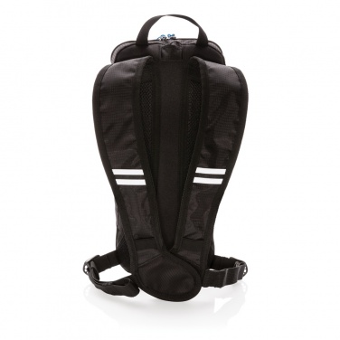 Logotrade meene foto: Explorer ripstop väike matkaseljakott 7L PVC vaba