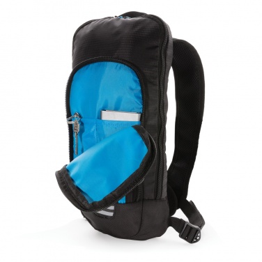 Logotrade ärikingi foto: Explorer ripstop väike matkaseljakott 7L PVC vaba