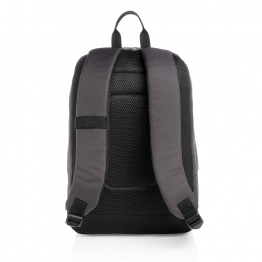 Logotrade firmakingi foto: Impact AWARE™ RPET Basic 15,6-tolline sülearvuti seljakott