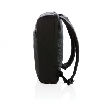 Logotrade ärikingi foto: Swiss Peak 15-tolline vargusvastane RFID ja USB seljakott PVC-vaba