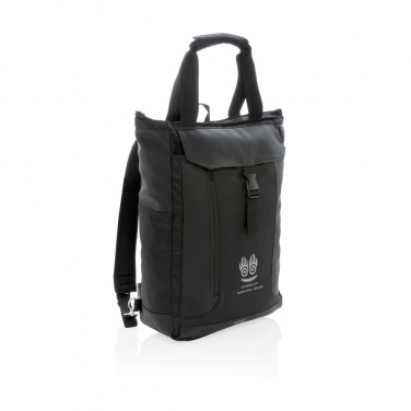 Logotrade firmakingituse foto: Swiss Peak RFID 15-tolline sülearvuti pakend PVC-vaba