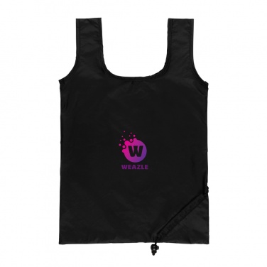 Logotrade ärikingituse foto: Impact AWARE™ RPET 190T kokkupandav pood
