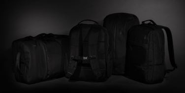 Logotrade reklaamkingid pilt: Swiss Peak AWARE™ RPET 15,6-tolline laiendatav nädalavahetuse seljakott