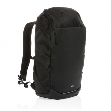 Logotrade reklaamkingi foto: Swiss Peak AWARE™ RPET 15,6-tolline äriseljakott