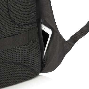 Logotrade ärikingi foto: Swiss Peak AWARE™ vargusvastane 15,6-tolline sülearvuti seljakott