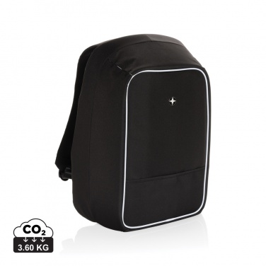Logotrade ärikingi foto: Swiss Peak AWARE™ vargusvastane 15,6-tolline sülearvuti seljakott
