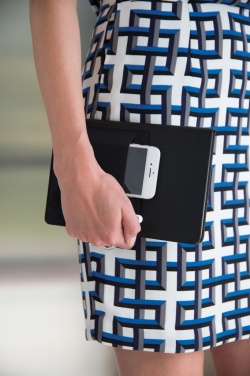 Logo trade ärikingi pilt: A5 Deluxe nutikate taskutega märkmik