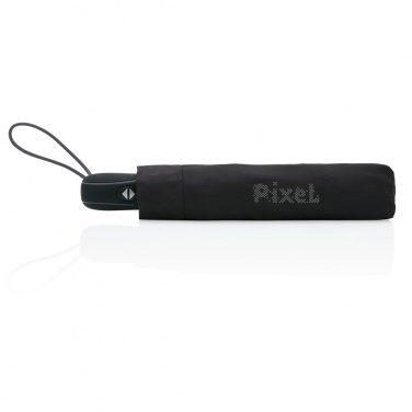 Logo trade reklaamtoote pilt: Swiss Peak AWARE™ Traveler 21-tolline automaatne vihmavari