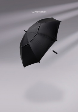 Logotrade meened pilt: AWARE™ 27-tolline tormikindel vihmavari Hurricane