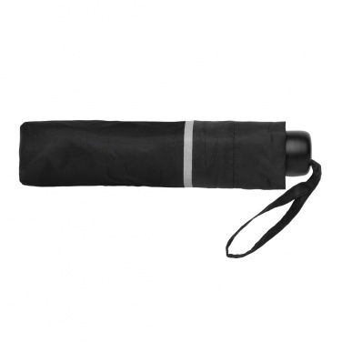 Logo trade reklaamtoote pilt: 20,5" Impact AWARE™ RPET 190T pongee mini helkurvihmavari