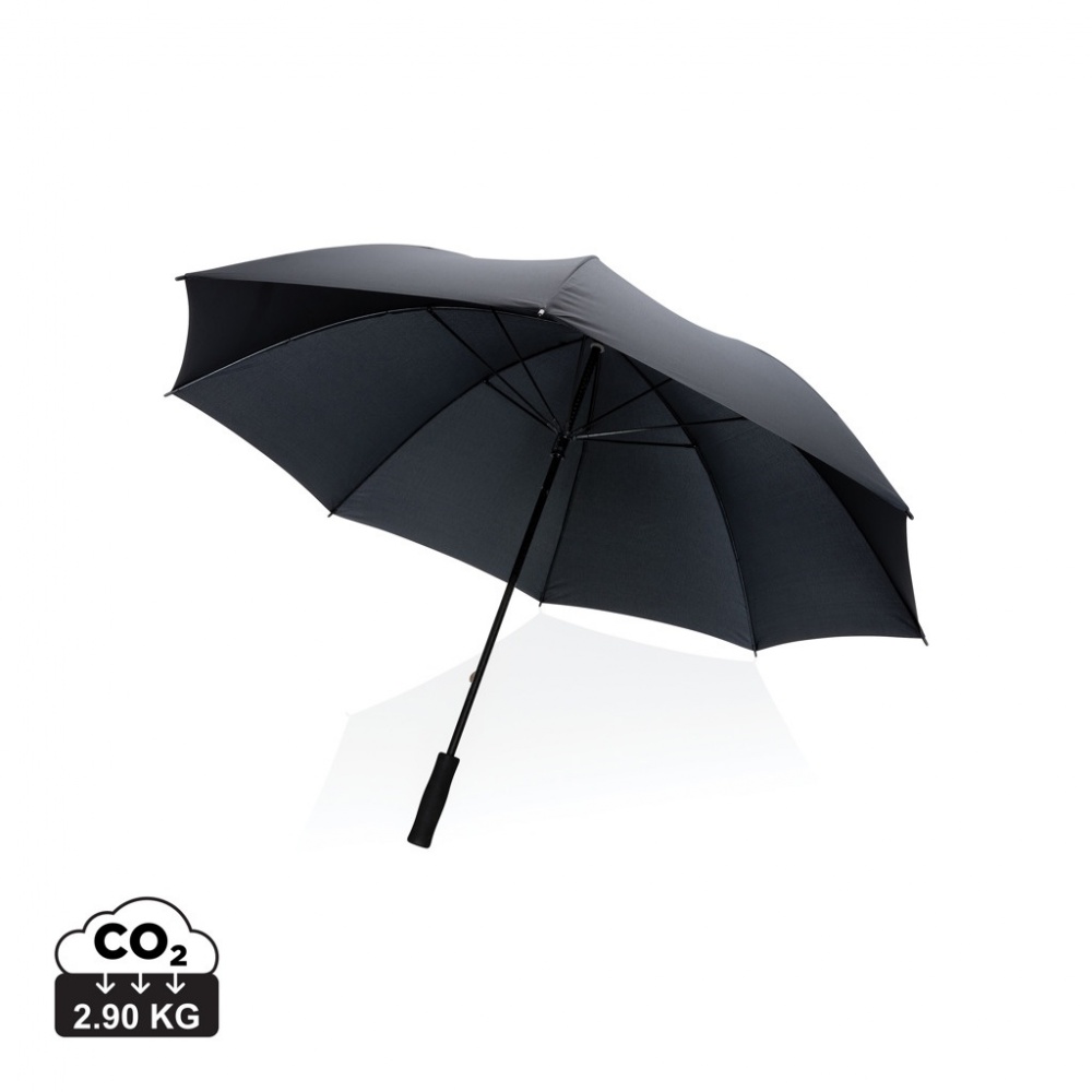 Logotrade reklaamkingid pilt: 30-tolline Impact AWARE™ RPET 190T tormikindel vihmavari