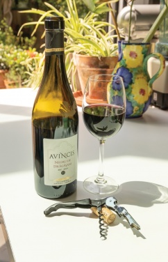 Logotrade ärikingitused pilt: Vino Waiters korgitser