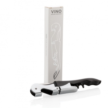 Logo trade ärikingi pilt: Vino Waiters korgitser