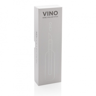 Logotrade reklaamtooted pilt: Vino Wine jahutuspulk