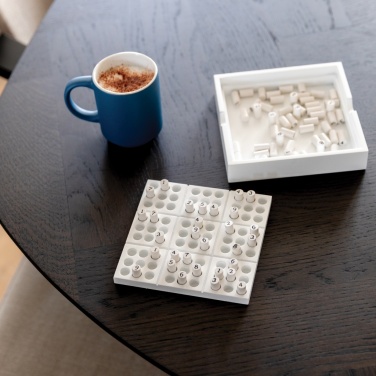 Logotrade reklaamkingid pilt: Puidust Sudoku mäng