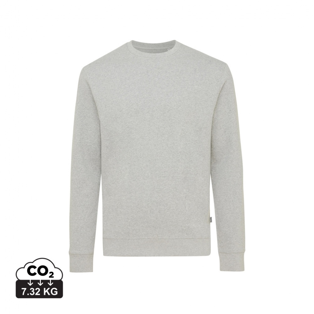 Logotrade reklaamtooted pilt: Iqoniq Denali taaskasutatud puuvillast unisex pusa