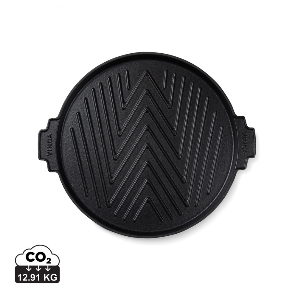 Logo trade firmakingituse pilt: VINGA Monte Ardoise grillrest, 30cm