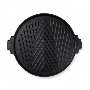 Logotrade reklaamtoote foto: VINGA Monte Ardoise grillrest, 30cm