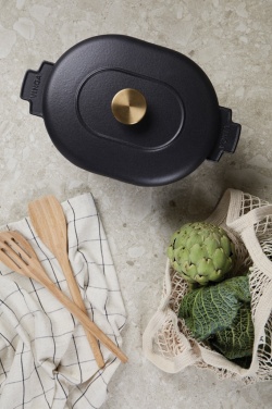 Logotrade ärikingid pilt: VINGA Monte heritage cocotte 4L