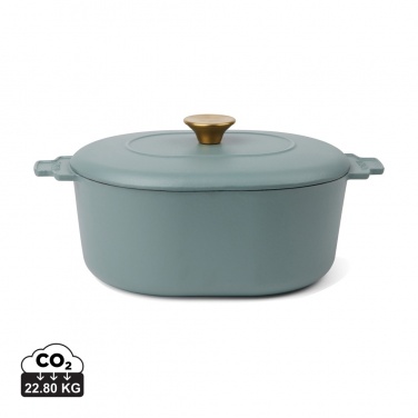 Logotrade meened pilt: VINGA Monte heritage cocotte 4L