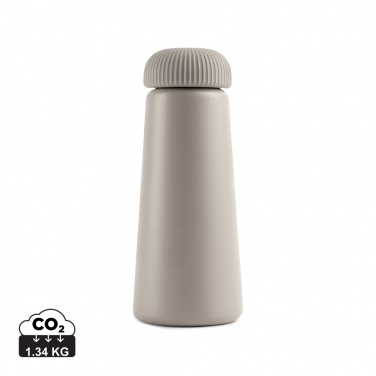 Logotrade meened pilt: VINGA Erie RCS terasest vaakumpudel 450 ML