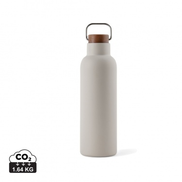 Logo trade ärikingi pilt: VINGA Ciro RCS taaskasutatud vaakumpudel 800ml