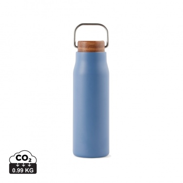 Logo trade meene pilt: VINGA Ciro RCS taaskasutatud vaakumpudel 300ml