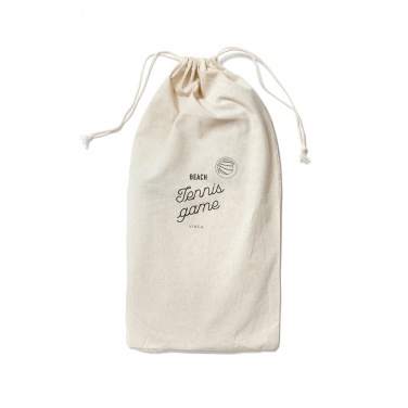 Logo trade firmakingitused foto: Vinga Colose rannatennisemäng