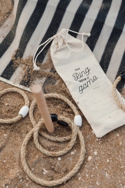 Logotrade firmakingid pilt: VINGA Faia ringmäng