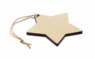 Logo trade firmakingitused foto: jõuluehte täht