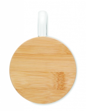 Logotrade reklaamkingitused pilt: Kaheseinaline boorsilikaatkruus