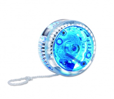 Logotrade firmakingitused pilt: YoYo valgusega