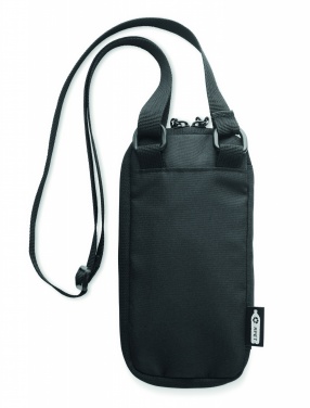 Logo trade reklaamkingi pilt: Cross body nutitelefoni kott