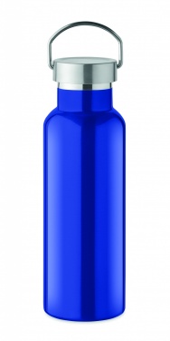 Logo trade firmakingid foto: Topeltseintega termospudel, 500 ml