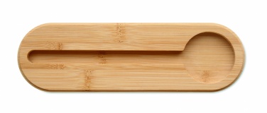 Logo trade reklaamtoote pilt: RPET kaanega vildist pliiatsikarp