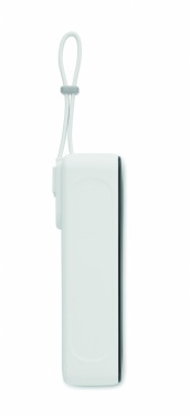 Logotrade firmakingi foto: 5000 mAh akupank koos COB-ga