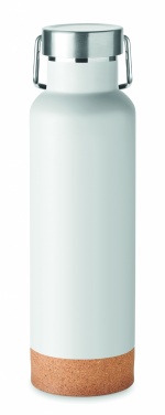 Logotrade meene foto: Kaheseinaline pudel 500ml
