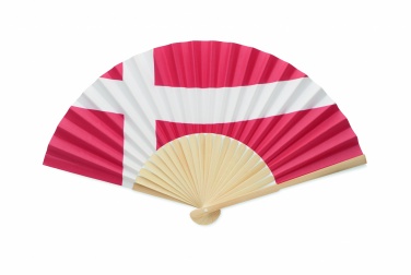 Logotrade firmakingitused pilt: Lehvik lipuvärvidega