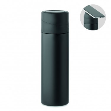 Logotrade reklaamkingitused pilt: Kaheseinaline pudel 420 ml.