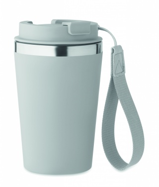 Logotrade meene foto: Randmepaelaga termoskruus 350 ml