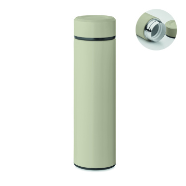 Logotrade ärikingitused pilt: Kaheseinaline pudel 500 ml