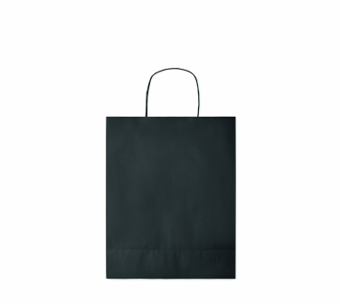 Logotrade ärikingitused pilt: Medium Gift paberkott 90 gr/m²