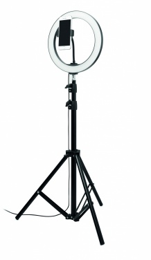 Logotrade firmakingid pilt: 26 cm LED rõngasvalgusti komplekt