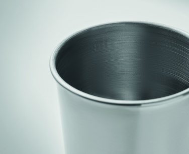 Logo trade firmakingituse pilt: Roostevabast terasest tass 350ml