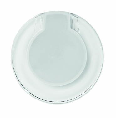 Logo trade reklaamkingituse pilt: Juhtmeta laadimisalus 15W