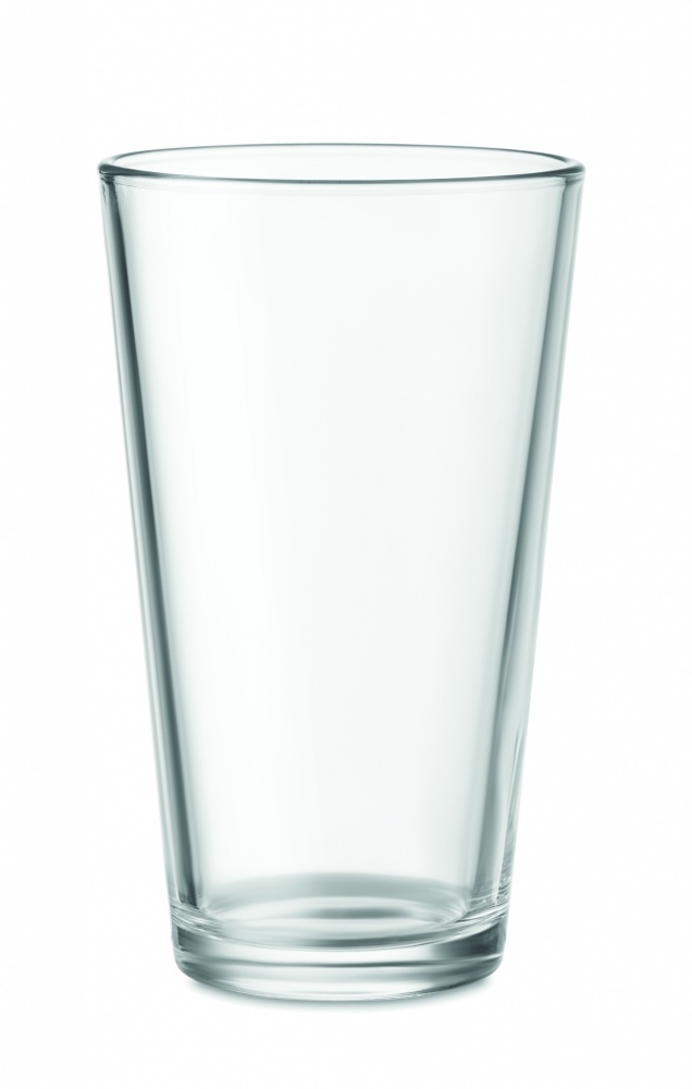 Logotrade ärikingitused pilt: Kooniline klaas 300ml